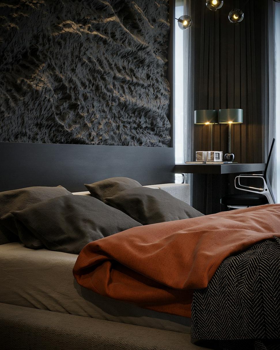 3D rendering services