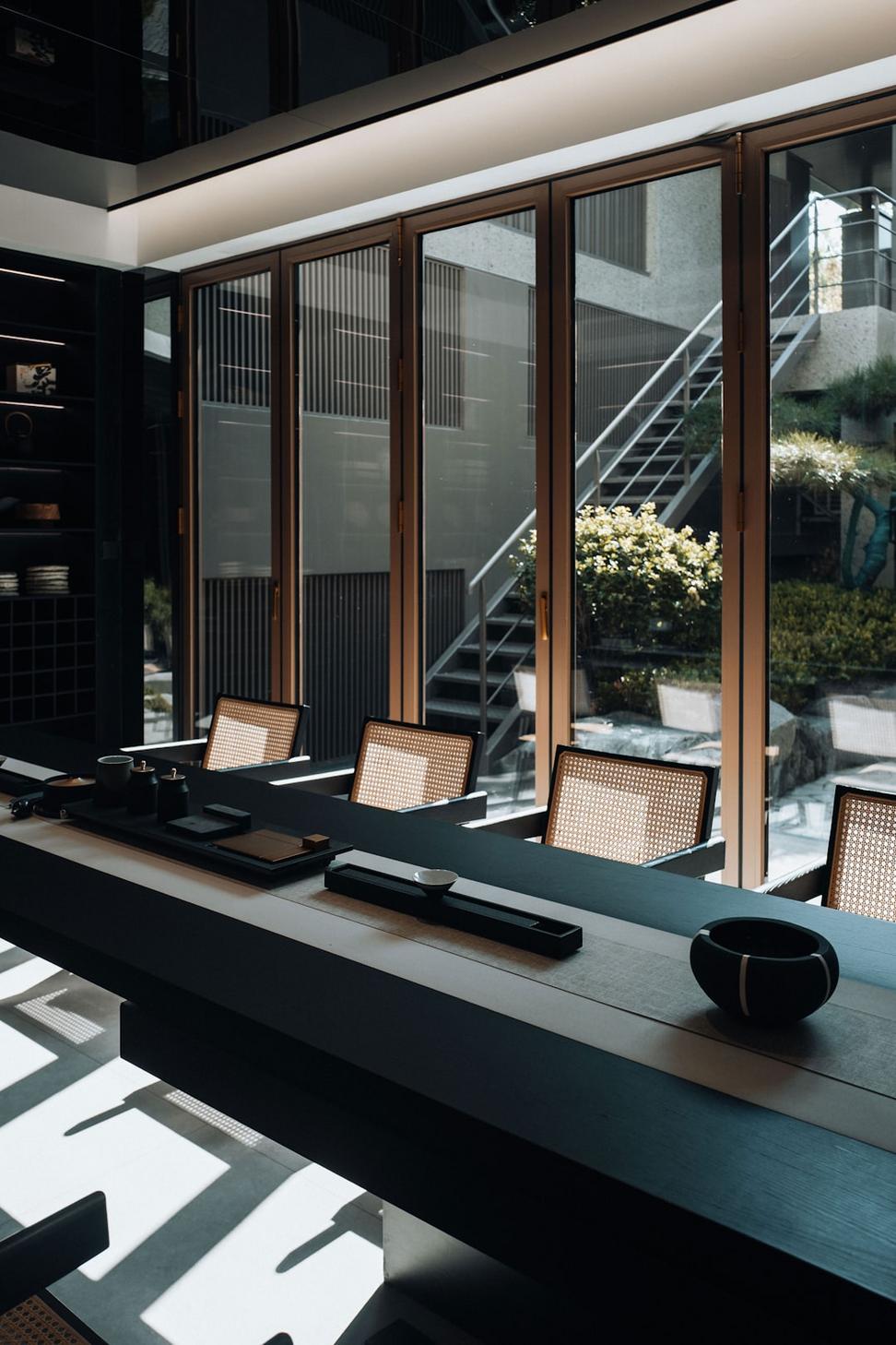 Custom Residence