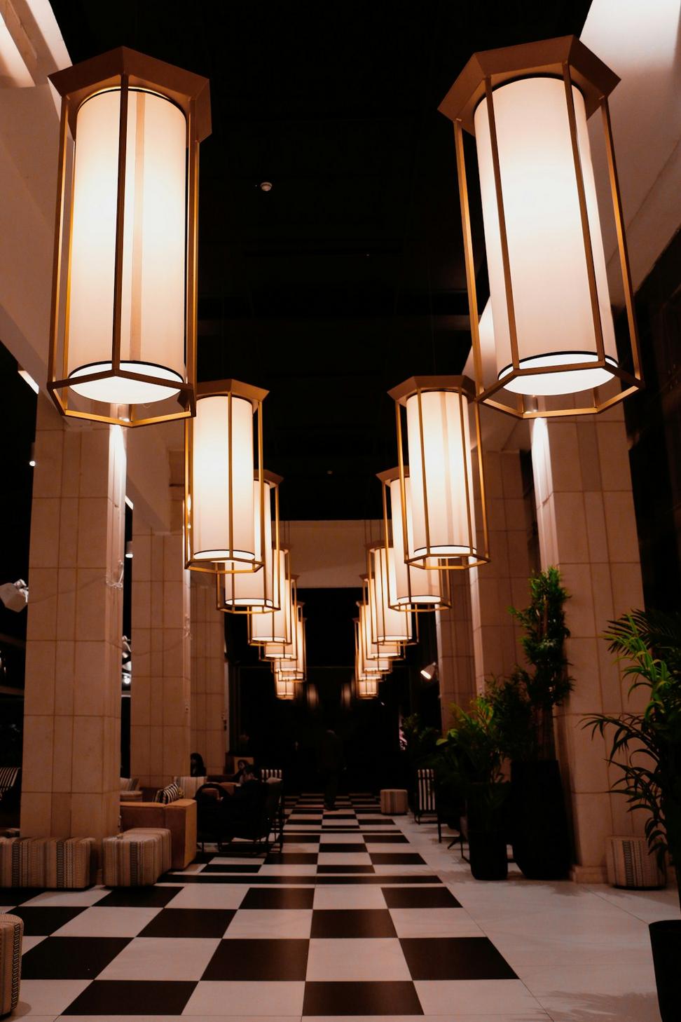 Downtown Boutique Hotel